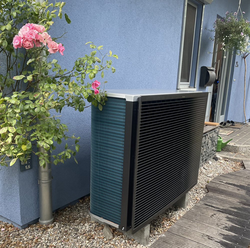 Baerenkaelte - Klimaanlage Hamburg - Effiziente Loesungen für ein besseres Raumklima